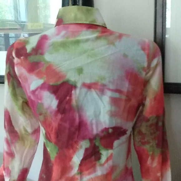 Blouse - Picture 6 of 12